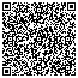 QR-код с контактной информацией организации ООО Автосалон «Асар»