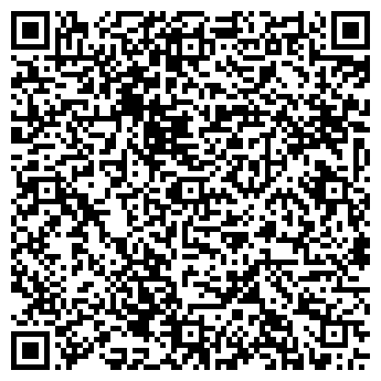 QR-код с контактной информацией организации САУНА VIP