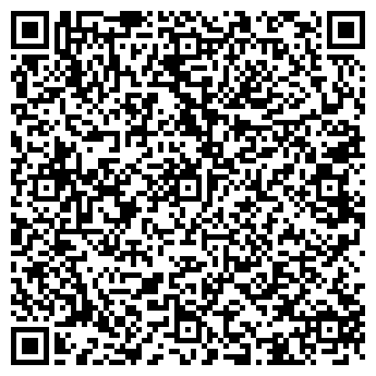 QR-код с контактной информацией организации ООО Мила-Вилла