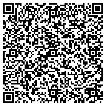 QR-код с контактной информацией организации ООО Торговый Дом «КТК»