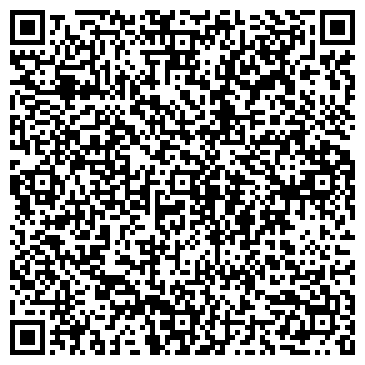 QR-код с контактной информацией организации Студия исторического и традиционного танца "Каменный мост"