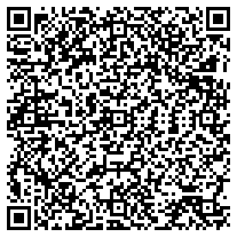 QR-код с контактной информацией организации «Ловкий мастер»