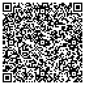 QR-код с контактной информацией организации ЦирюльникЪ