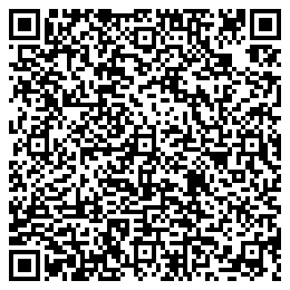 QR-код с контактной информацией организации Эстклиник