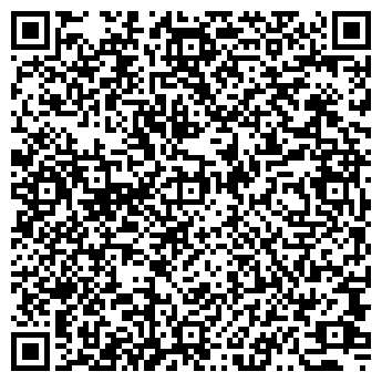 QR-код с контактной информацией организации ООО «ГОСАПТЕКА» Аптека