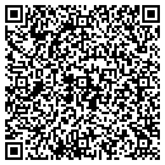 QR-код с контактной информацией организации ООО Союз Ломбардов