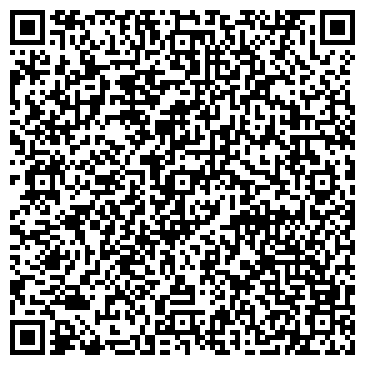 QR-код с контактной информацией организации Краски Дома