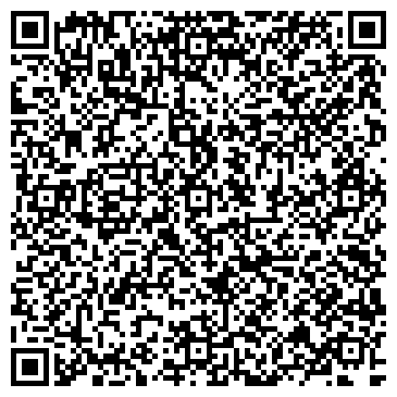QR-код с контактной информацией организации ООО «АЛЬЯНС КРК»