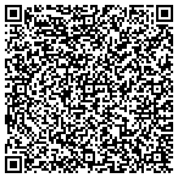 QR-код с контактной информацией организации Рольф Lexus Волгоградский