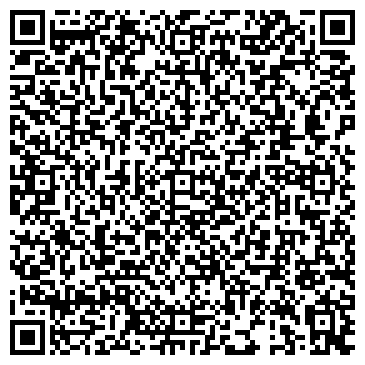 QR-код с контактной информацией организации «Народная 7Я семьЯ»