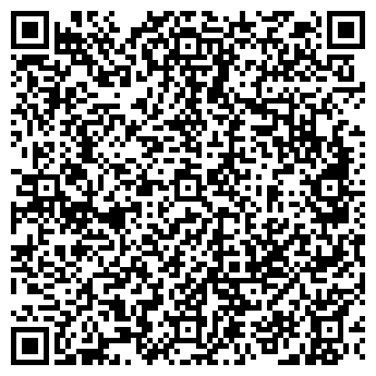 QR-код с контактной информацией организации Магазин детских товаров "ЛИМПОПО"