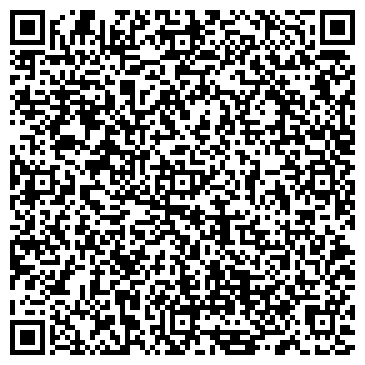 QR-код с контактной информацией организации ООО Племзавод «Мыслинский»