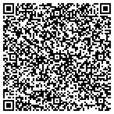 QR-код с контактной информацией организации СЯСЬСТРОЕВСКИЙ ДОМ ДЕТСКОГО ТВОРЧЕСТВА