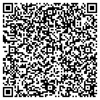 QR-код с контактной информацией организации ГРУЗОПЕРЕВОЗКИ