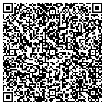 QR-код с контактной информацией организации Автосервис   Vag family