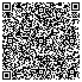 QR-код с контактной информацией организации ООО 100кубов