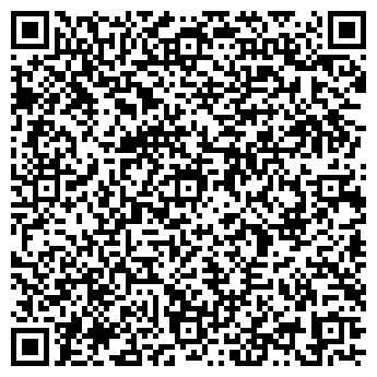 QR-код с контактной информацией организации Леруа Мерлен