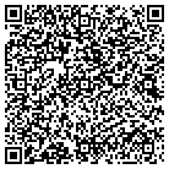 QR-код с контактной информацией организации ООО «Мегаполис»