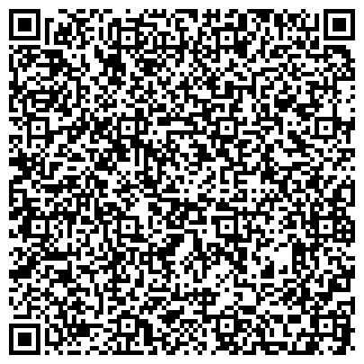 QR-код с контактной информацией организации Смоленский филиал АО «Страховая компания «СОГАЗ-Мед»