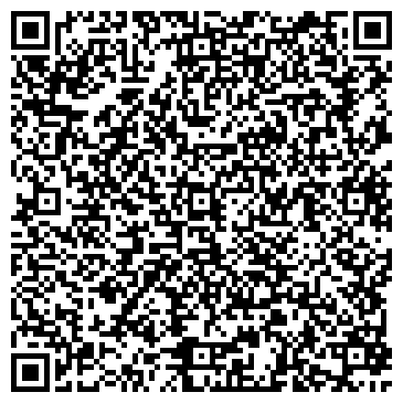 QR-код с контактной информацией организации ФГБУ «Севзапрыбвод»