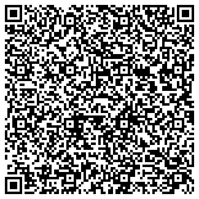 QR-код с контактной информацией организации «Леноблинвентаризация».ОТДЕЛЕНИЕ Г.П. ТОКСОВО