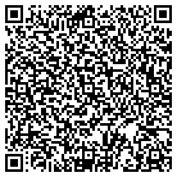 QR-код с контактной информацией организации РУСС, ООО