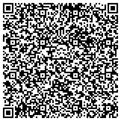 QR-код с контактной информацией организации ООО "Всеволожский завод алюминиевых сплавов"