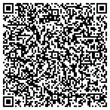 QR-код с контактной информацией организации Загородный клуб Аут