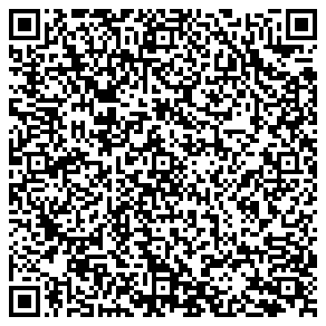 QR-код с контактной информацией организации Салон красоты NailPub