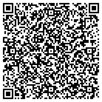 QR-код с контактной информацией организации Магазин распродаж мебели «Роникон»