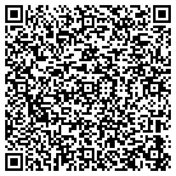 QR-код с контактной информацией организации Лиговский 44
