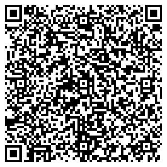 QR-код с контактной информацией организации МАСТЕР ПРИНТ, ООО