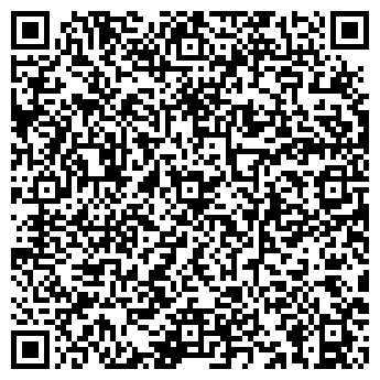 QR-код с контактной информацией организации ООО АвтоДАН96