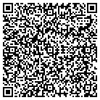 QR-код с контактной информацией организации Ремонтная империя