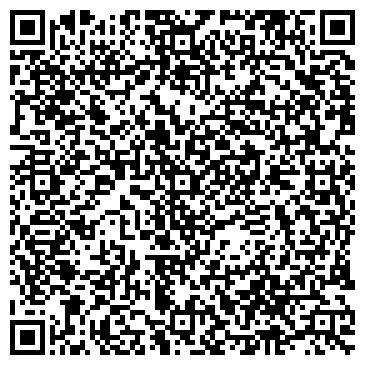 QR-код с контактной информацией организации Ленинская ветеринарная лечебница