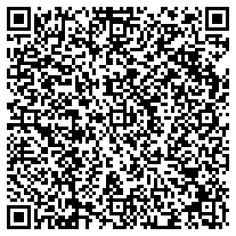 QR-код с контактной информацией организации ООО Храни Тепло
