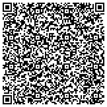 QR-код с контактной информацией организации Ленинградское региональное отделение Фонда социального страхования РФ