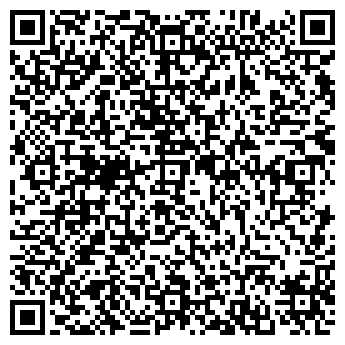 QR-код с контактной информацией организации ЛЕНИНГРАДСКИЙ ТЦ