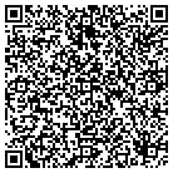 QR-код с контактной информацией организации Оазис-Тур