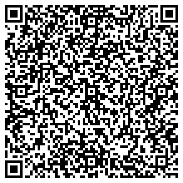 QR-код с контактной информацией организации Район электрических сетей г. Выборг