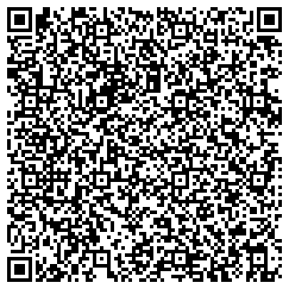 QR-код с контактной информацией организации «Станция юных натуралистов» города Выборга
