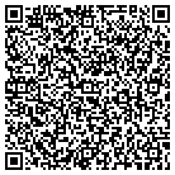 QR-код с контактной информацией организации «АРГУС»