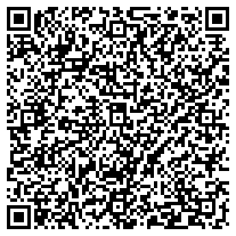 QR-код с контактной информацией организации Лавка художника "Палитра"