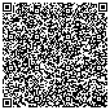 QR-код с контактной информацией организации Отдел записи актов гражданского состояния Приморско-Ахтарского района
