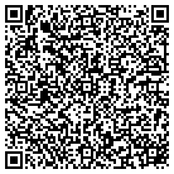 QR-код с контактной информацией организации Окна-Висла