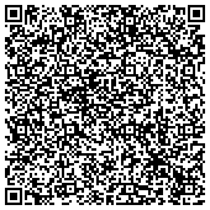 QR-код с контактной информацией организации ПАО Компания "Ленэнерго" (Филиал "Выборгские электрические сети")