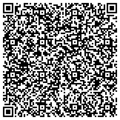 QR-код с контактной информацией организации ГАОУ СПО ЛО Выборгский техникум агропромышленного и лесного комплекса