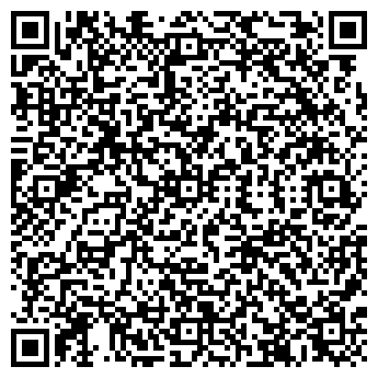 QR-код с контактной информацией организации Инфолинк