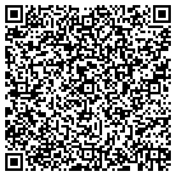 QR-код с контактной информацией организации Крик Томата