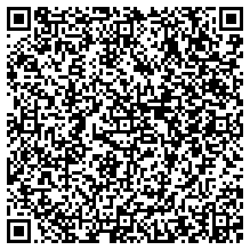 QR-код с контактной информацией организации ГАПОУ ВПК «Александровский»